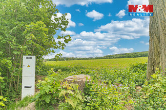 Prodej pozemku k bydlení, 2006 m², Suchdol - Solopysky - 10