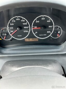 Jumper 2.8 HDI - 10