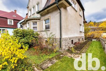 Prodej rodinného domu 380 m², Kraslice, ev.č. 01714 - 10