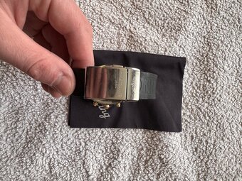 Breitling Chrnomat 44. Výborný stav. - 10