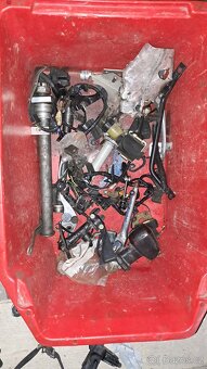 Yamaha yzf 750 , yzf 1000r yzf r1 - 10