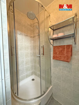 Prodej bytu 1+kk, 20 m², Lipno nad Vltavou - 10