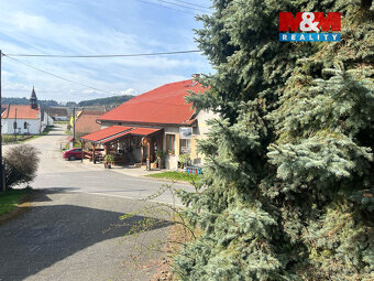 Prodej chalupy, 100 m², Krajníčko - 10