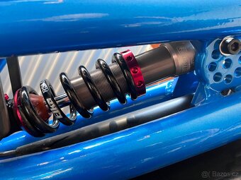 RevX - Elektro-motorka - 17 kW - 2024 - 10