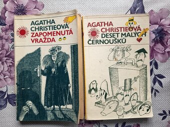 Romány a jiné ZDARMA - 10