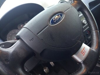 Originál Ford Fiesta ST150 2.0 16v 110kw - 10