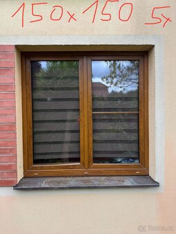 Soubor oken a dveří - 10