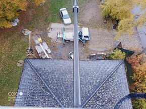 Pronájem plošin - 10