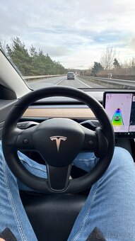 Tesla Model 3 SR+ 239kW 2020 - 10