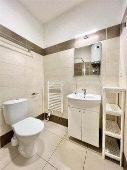 Bytová jednotka v ulici Václavská - 10