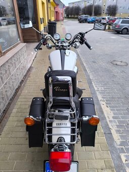 Yamaha XV 1100 Virago - 10