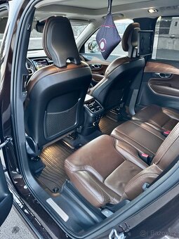 Volvo xc90 2019 T6 228kw - 10