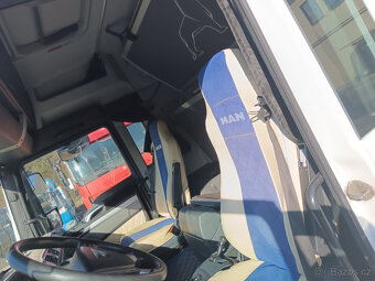 MAN TGX 18.440 MEGA EURO 6 - - 10