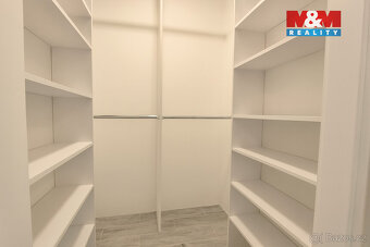 Pronájem bytu 3+kk, 68 m², Praha 4, s lodžií - 10