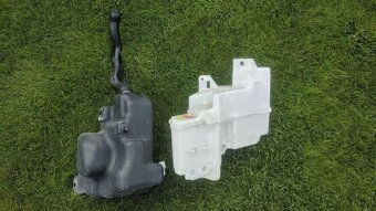 Mercedes Sprinter Yaris W176 W117 W246 - nadobka ostrekovac - 10