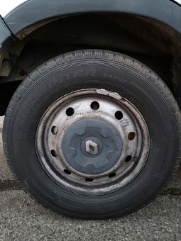 Renault Master 2.5DCI 107Kw odtahovka - 10