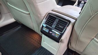 Škoda Superb 2.0TDi (170Kw)  4x4  Laurin&Klement - 10