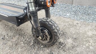 Boyueda s3 a Laotie TI-30 - 10