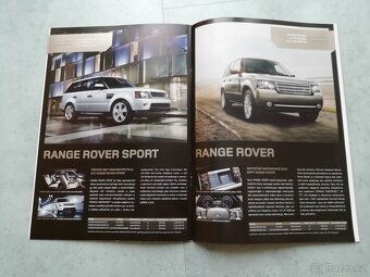 Range Rover - 10