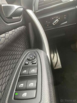 BMW Rad 1 118d M Sport A/T - 10