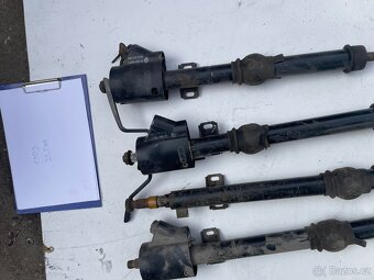 Různé volantové tyče-VW Brouk,VW T2,VW Typ 3 - 10