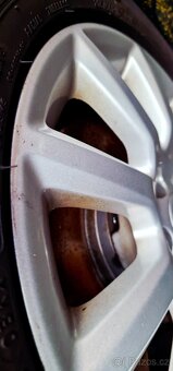 Opel Astra H 1.9 dcti. R.v 2006 - 10