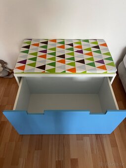 Dětský nábytek - 10