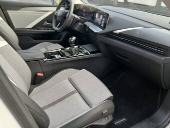 Prodám Opel Astra L - 10