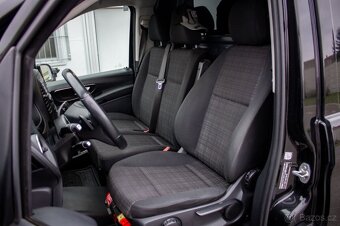 Mercedes Benz Vito 220CDI 120kw AT7 - 10