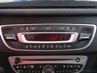 Renault Mégane 1.5 dCi ,  81 kW nafta, 2011 - 10