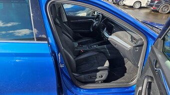 Škoda Octavia 2,0 TDi DSG - 10