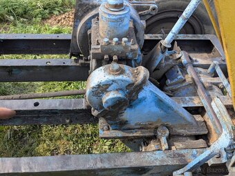 Traktor Kramer K18 - 10