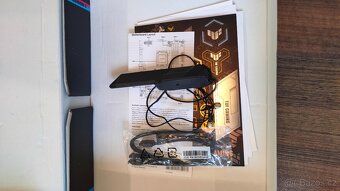 ASUS TUF GAMING B650-E WIFI - 10