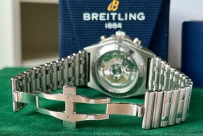 BREITLING CHRONOMAT 42mm B01 - 10