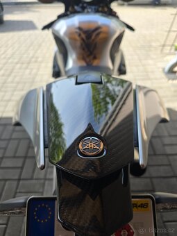 Yamaha R1M - 10