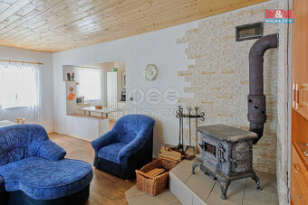 Prodej chalupy, 80 m², Lomnice - 10