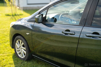Mazda 5 1.8L 85kw, VESTAVBA, dvoje kola - 10