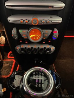 mini cooper s - 10