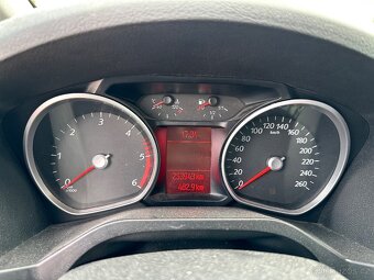 Ford Galaxy 1,6 TDCI, r.v. 2011 - 10