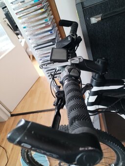 Elektrokolo Giant Dirt E - 10
