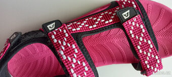 Alpine Pro - dámské sandály vel. 41 - 10
