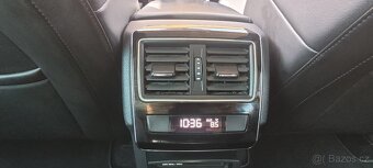 Škoda Superb TDi DSG 2019 XENONY full led kúže kamera - 10