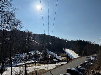 PRONAJEM POKOJE / BYTU V JABLONCI NAD JIZEROU - 10