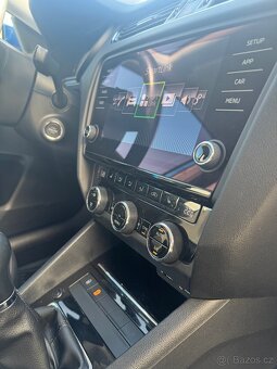 Škoda Octavia 3 2.0tdi CZ NEBOURANÁ Servis Škoda - 10