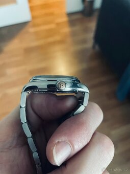 [PRODÁM] Farer Discovery Black – 36mm | LJP G101 | 68h | Nen - 10