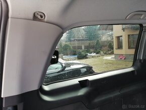 Mercedes VITO 2,2 316 cdi automat 4matic 2011 , 228 tkm . - 10