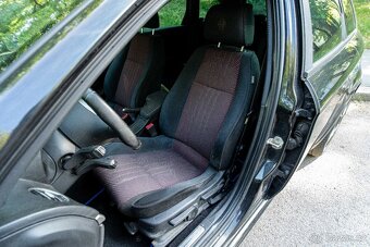Alfa Romeo 159 SportWagon 1,75 TBi - 10