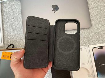 iPhone 14 pro 256gb - 10