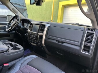 RAM 1500 5.7L BIG HORN 295kW benzin 2019 - 10