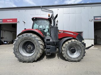 CASE IH MAGNUM 380 CVX - 10